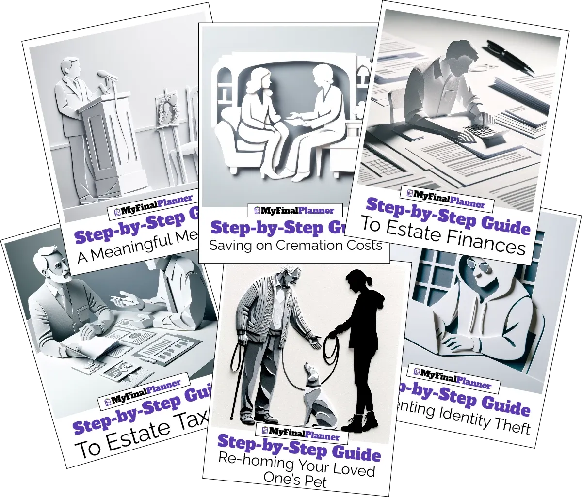 Step-by-step guides